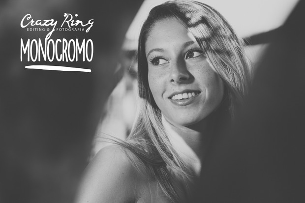 MONOCROMO COLLECTION The Crazy Ring Preset - For Lightroom and Camera Raw