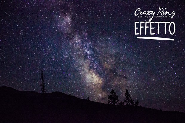 EFFETTO COLLECTION The Crazy Ring Preset - For Lightroom and Camera Raw