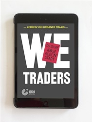 iOS: We-Traders - Lernen von urbaner Praxis (optimiert für iOS)