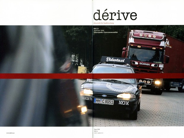 Gouvernementalität / Heft 31 (PDF) (2/2008)