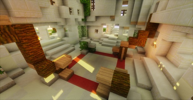 Desert KOTH
