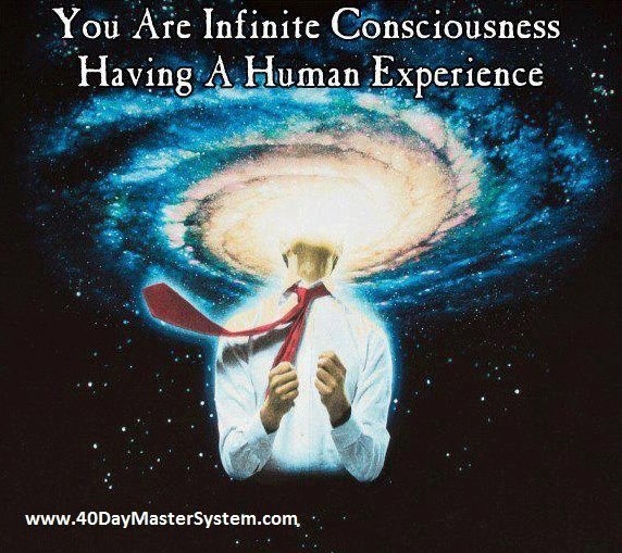 40 Day Master System: Attract Prosperity, Overcome Obstacles, & Realize The Hidden Power Within You
