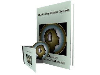 40 Day Master System: Attract Prosperity, Overcome Obstacles, & Realize The Hidden Power Within You