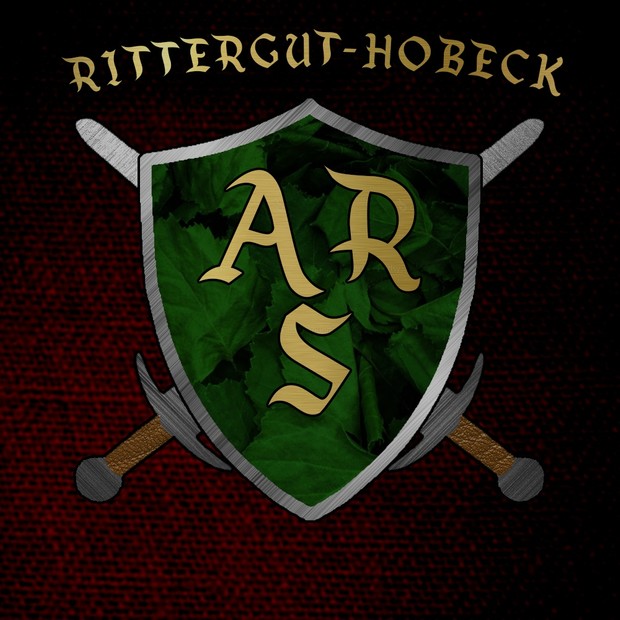 Ich erstelle euch ein Logo