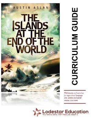 Curriculum Guide: The Islands at the End of the World