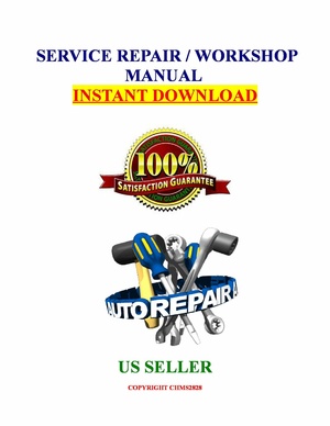 1991 ford ranger repair manual