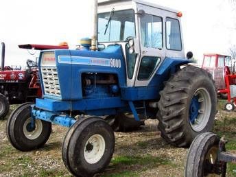 FORD TRACTOR TW-10 TW10 TW-20 TW20 TW-30 TW30 Workshop Shop Repair Service manual Download