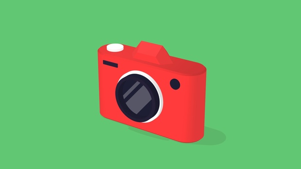 3D animated objects for After Effects Made with cinema 4d renderer VOL 1