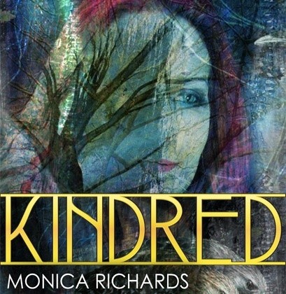 Monica Richards - Kindred - Full Album
