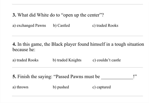AGE 10: I'm an Expert (Enchanted Chess) (Volume 15)