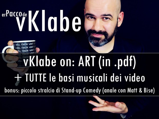 er Pacco de vKlabe