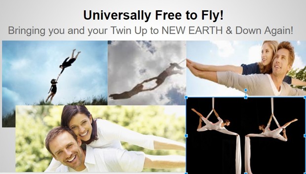 TFMwebinar - September 2015 — Universally Free to Fly©