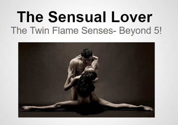 March 2016 — The Sensual Lover©