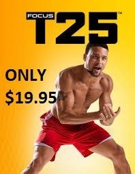 Shaun T T25 Download