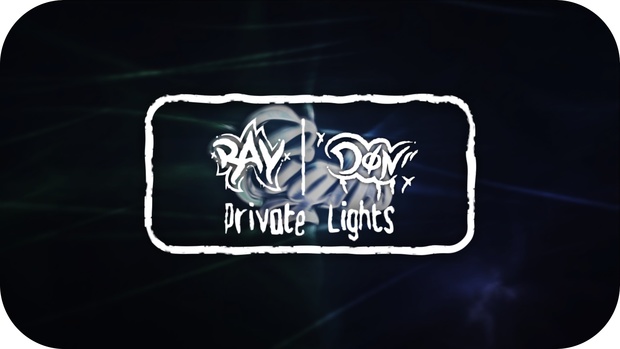 Ray & Don's Private Lit' Lights