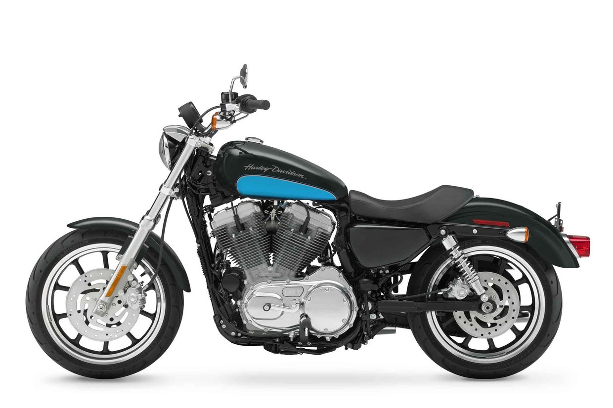 Xl1200x service manual Xl1200x service manual
