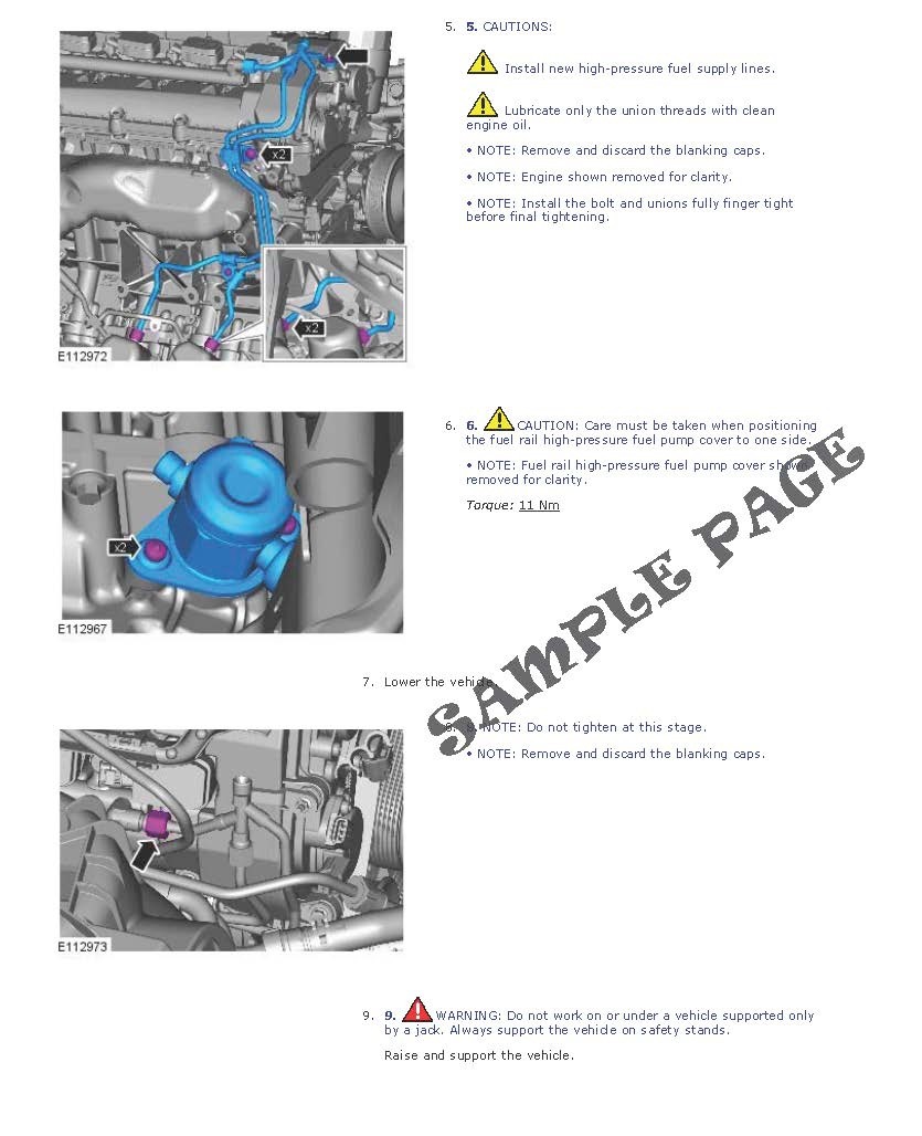 Land rover rave manual pdf