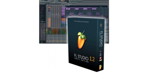 FL Studio Producer Edition 12.4.2 windows