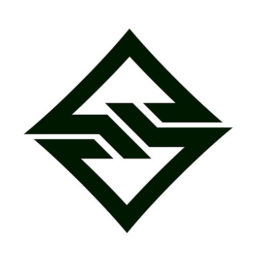 Logo Abstrait