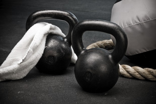 Off Season Strength and Conditioning