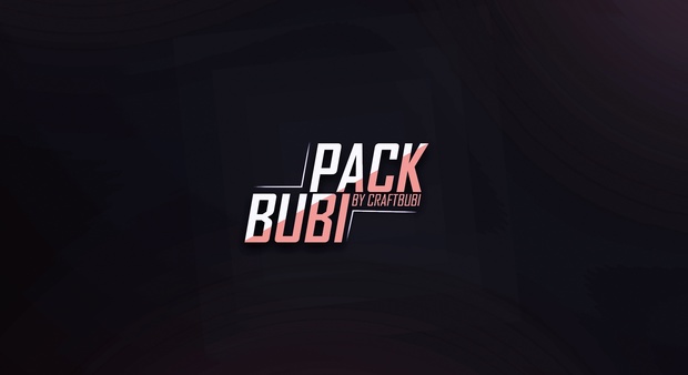 BUBI PACK