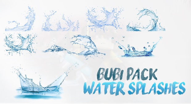 BUBI PACK