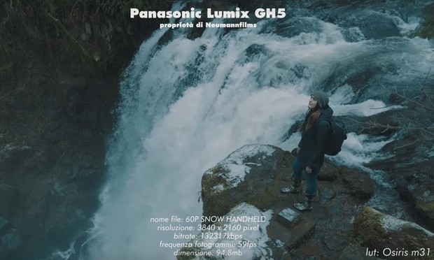 LUT
