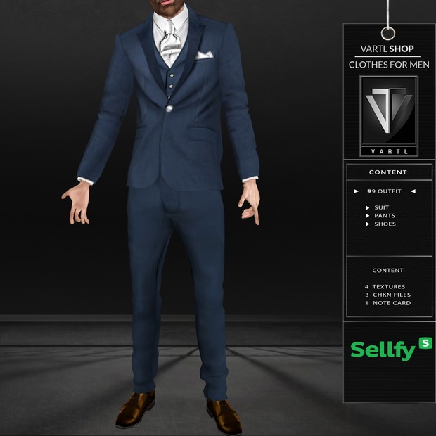 VT OUTFIT # 9