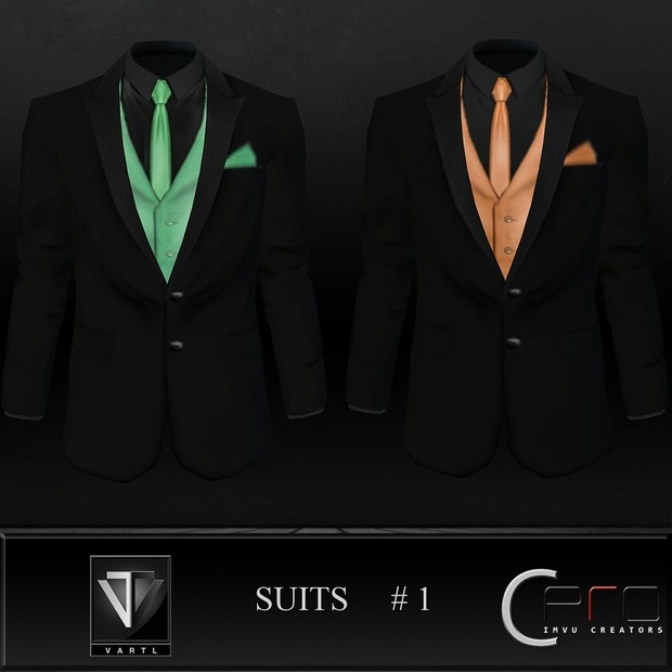 VT SUIT 1