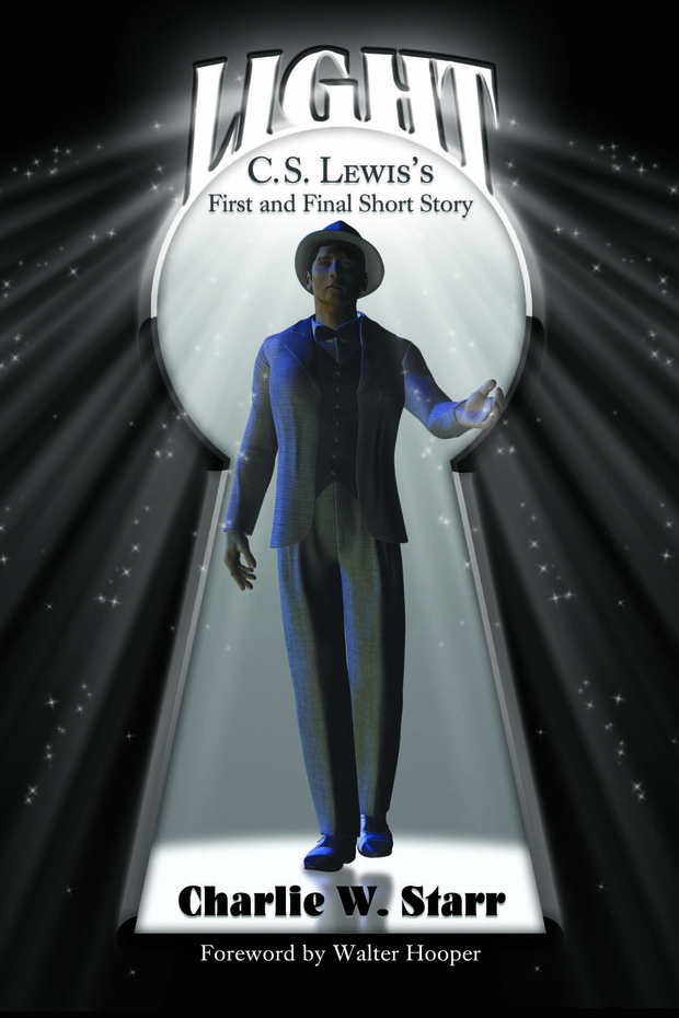 Light: C.S. Lewis's First and Final Short Story