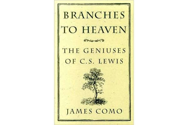 Branches to Heaven (and a PDF of