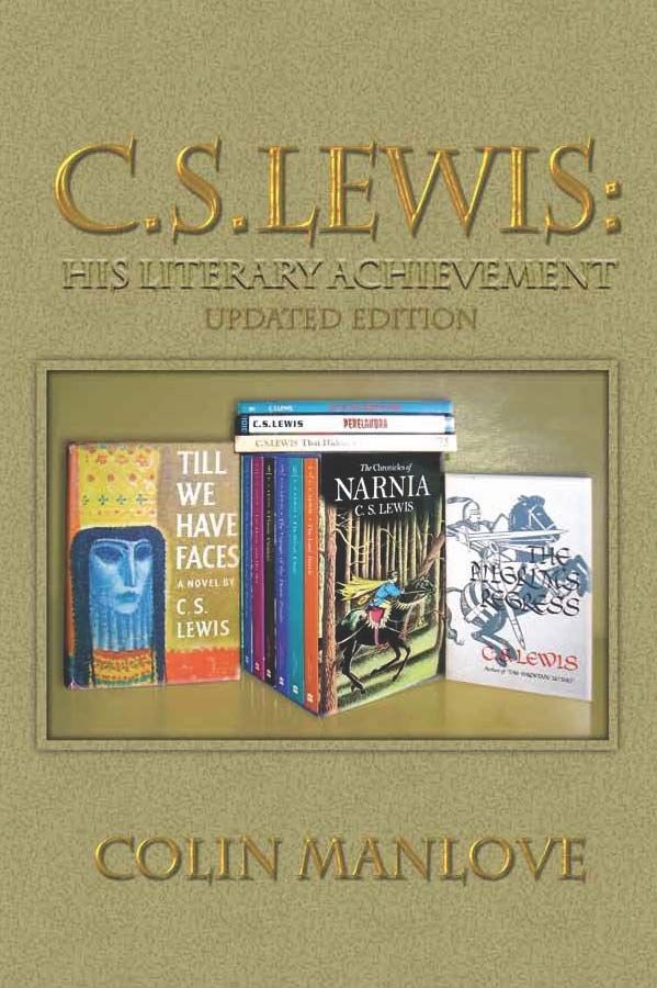 C.S. Lewis: His Literary Achievement