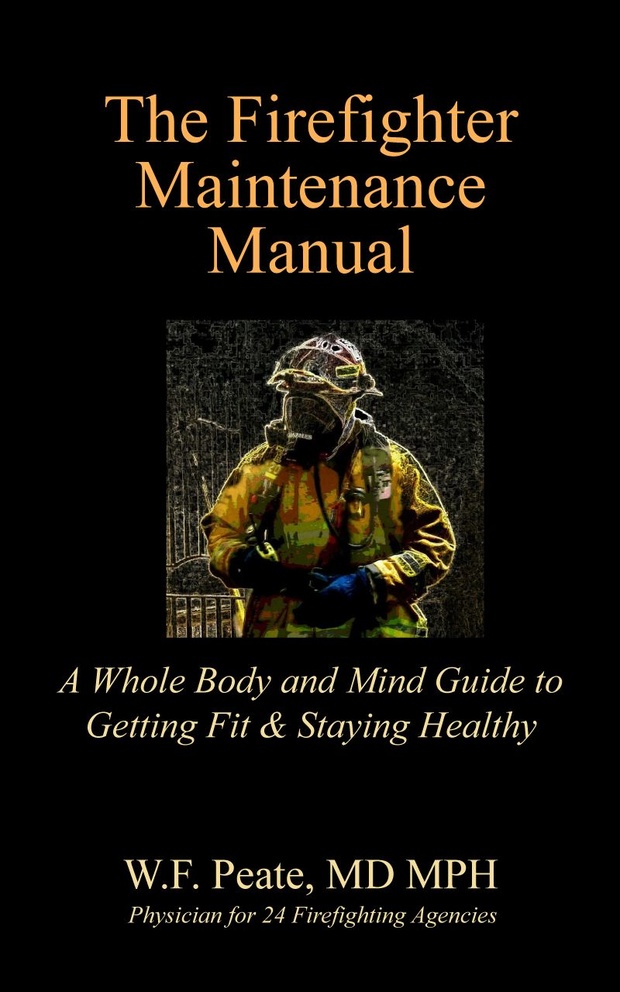 Firefighter Maintenance Manual