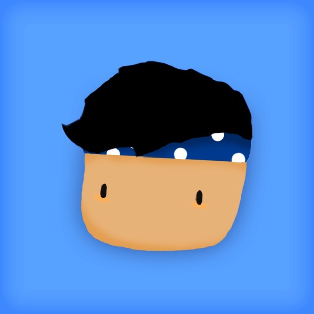 drawn pfp toiger