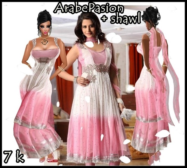 ARABIAN PASION FILE