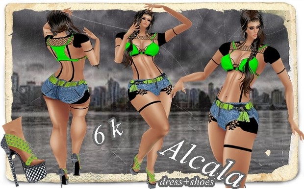 ALCALA FILE