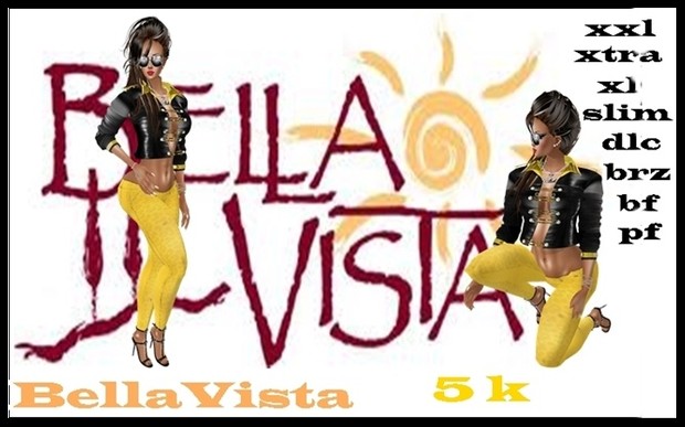 BELLAVISTA