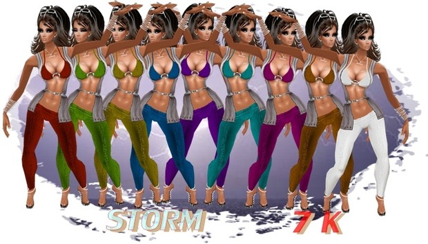 FILE STORM