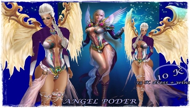 ANGEL PODER FILE