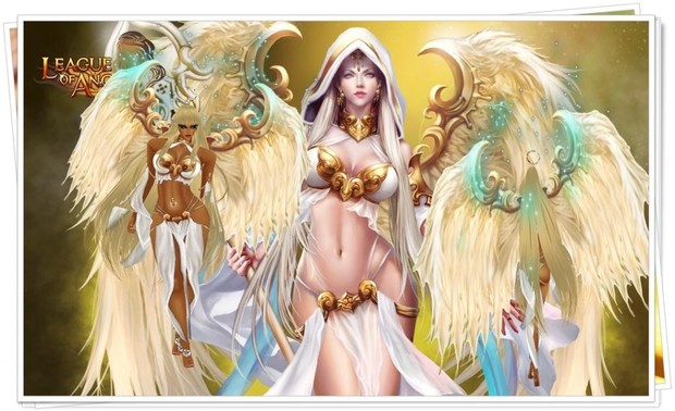 WINGS ANIMATE ANGELS ALAS FILE