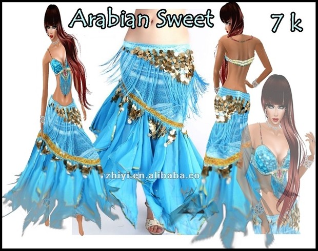 ARABIAN SWEET FILE