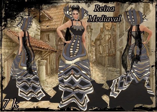 FILE REINA MEDIAVAL