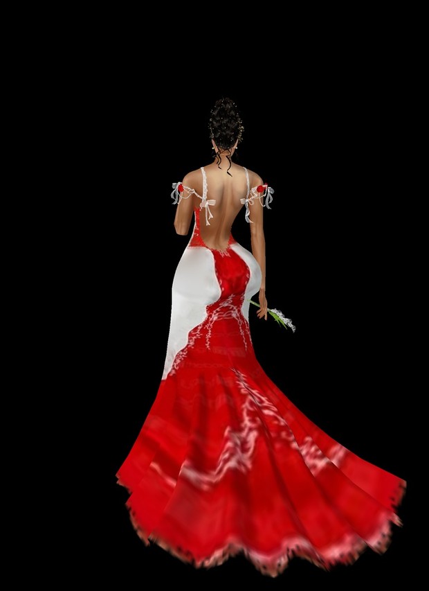 FILE WEDDING IN RED