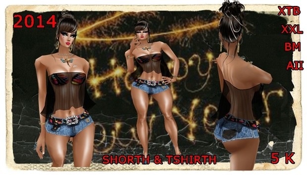 FILE 2014 SHORTH + TSHIRTH
