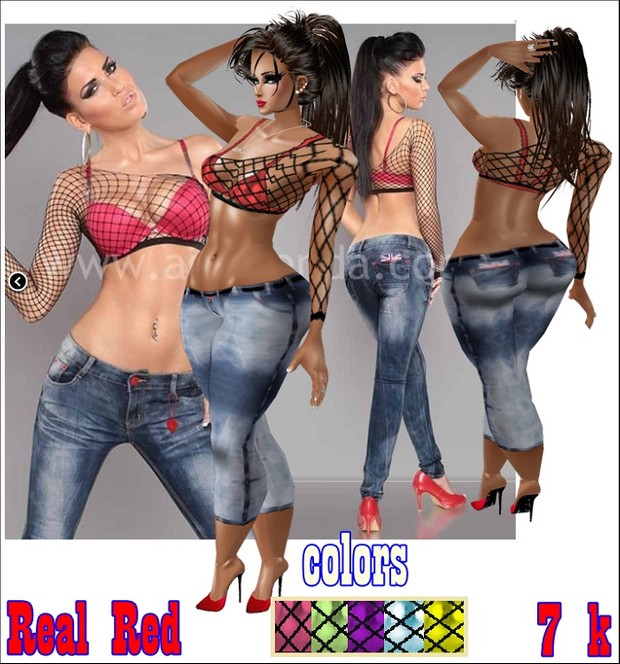 FILE REAL RED