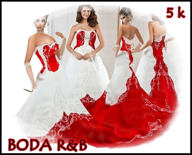 BODA R&B FILES