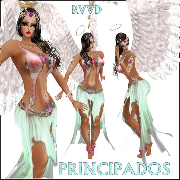 PRINCIPADOS ANGELES FILE