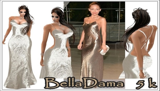 BELLADAMA FILE
