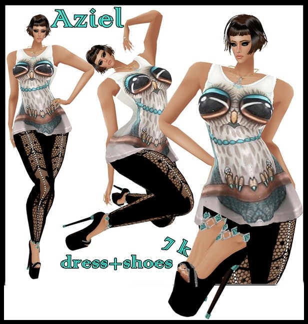 AZIEL FILE