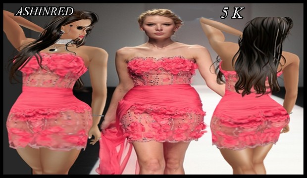 ASHINRED FILE